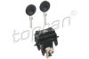 TOPRAN 111 309 Tailgate Lock